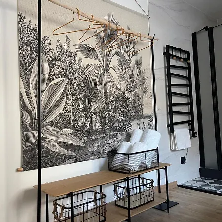 Monsieur Laroche - Duplex Centre-ville Apartment Vannes