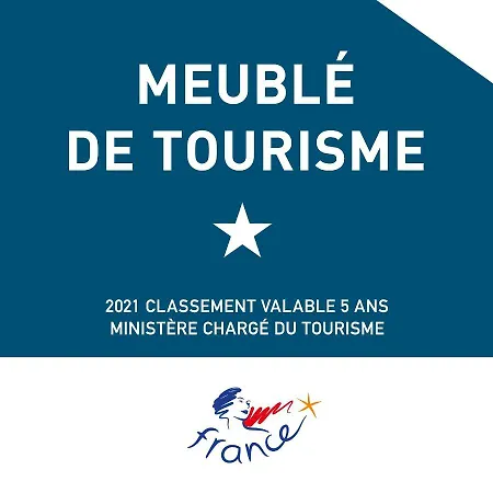 Monsieur Laroche - Duplex Centre-ville * Vannes
